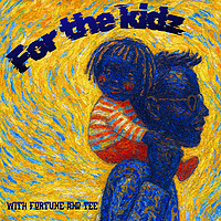 For the Kidz Podcast