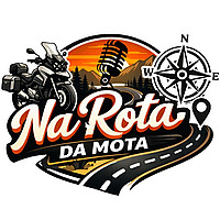 Na Rota da Mota's Podcast