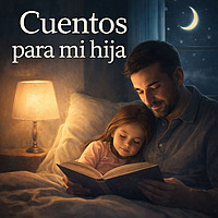 Cuentos para mi hija