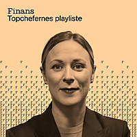 Topchefernes playliste