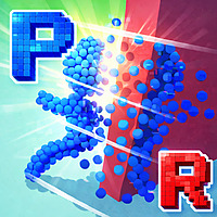 Pixel Rift