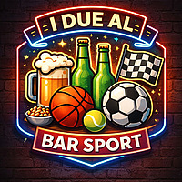 I Due al Bar Sport