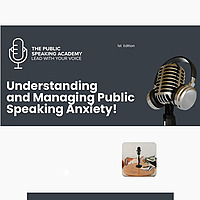 Public Speaking 4 Success!