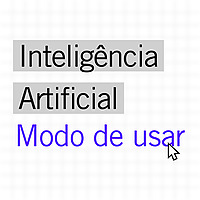 IA: Modo de Usar