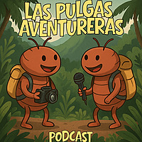 Las Pulgas Aventureras