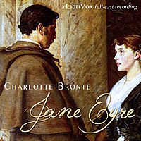 Charlotte Brontë - Jane Eyre - Dramatic Reading