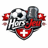 Hors-Jeu - Le podcast sur le football suisse