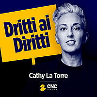 Dritti ai Diritti - Cathy La Torre