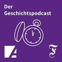 Der Geschichtspodcast