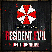 RESIDENT EVIL: La Storia Completa | Narrazione Immersiva e Documenti con Interpretazione Attoriale