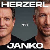 HERZERL mit JANKO