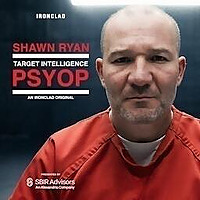 Target Intelligence: PSYOP with Shawn Ryan