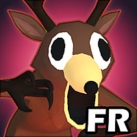 Histoires d’horreur Roblox