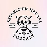 Setgelzuinharaal
