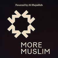 More Muslim