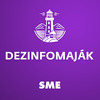 Dezinfomaják