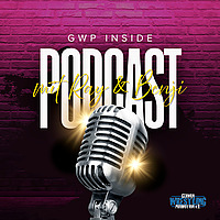 GWP Inside - Der Wrestling Podcast der German Wrestling Promotion