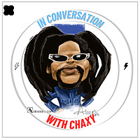 In Conversation with Chaxy