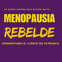 MENOPAUSIA REBELDE