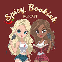 Spicy Bookish Podcast
