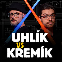Uhlík vs Křemík