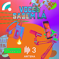 Vocês Sabem Lá