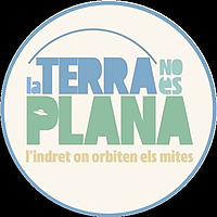 LA TERRA NO ÉS PLANA
