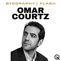 Omar Courtz - Biography Flash