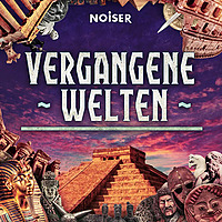Vergangene Welten
