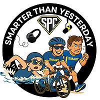 Smarter Than Yesterday
