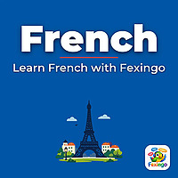 Learn French with Fexingo