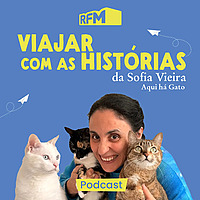 RFM - Aqui há gato