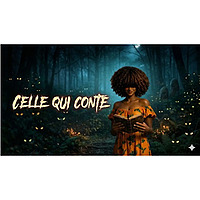Celle qui conte | Immersion sombre