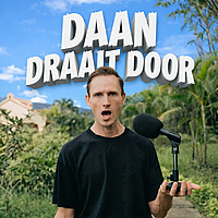 Daan Draait Door