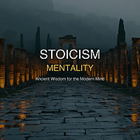 Stoicism Mentality — Ancient Wisdom for the Modern Mind