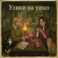 Улики на ушко