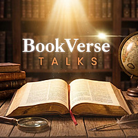 BookVerse Talks