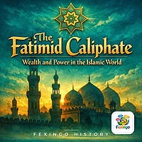 The Fatimid Caliphate: Wealth and Power in the Islamic World — Fexingo History