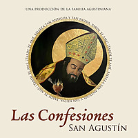 Las confesiones de San Agustín por la Familia Agustiniana