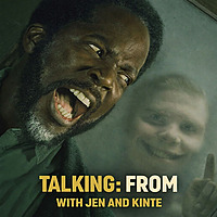 Talking From