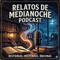Relatos de Medianoche Podcast