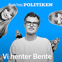 Vi henter Bente