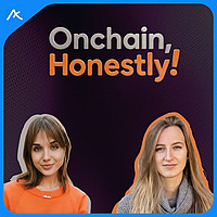 Onchain, Honestly!
