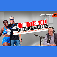 ATLETICA TV - TRAINING LAB