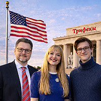 Трифекты