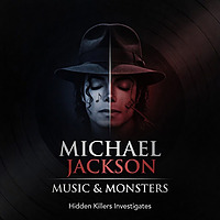 Michael Jackson: Music & Monsters