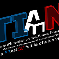 6 épisodes pour décrypter les enjeux du Traité d’Interdiction des Armes Nucléaires TIAN