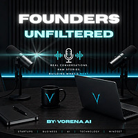 Founders Unfiltered
