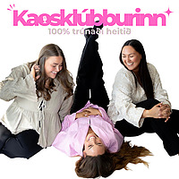 Kaosklúbburinn
