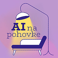 AI na pohovke
